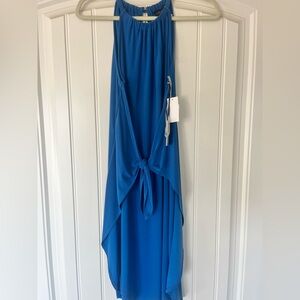 Halter Dress